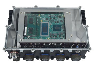 Geode: Integrated Systems, Compact, high quality, rugged systems built around Diamonds single board computers and I/O modules. Capable of operating fanless over extended temperature range of -40 to +85 deg C., 